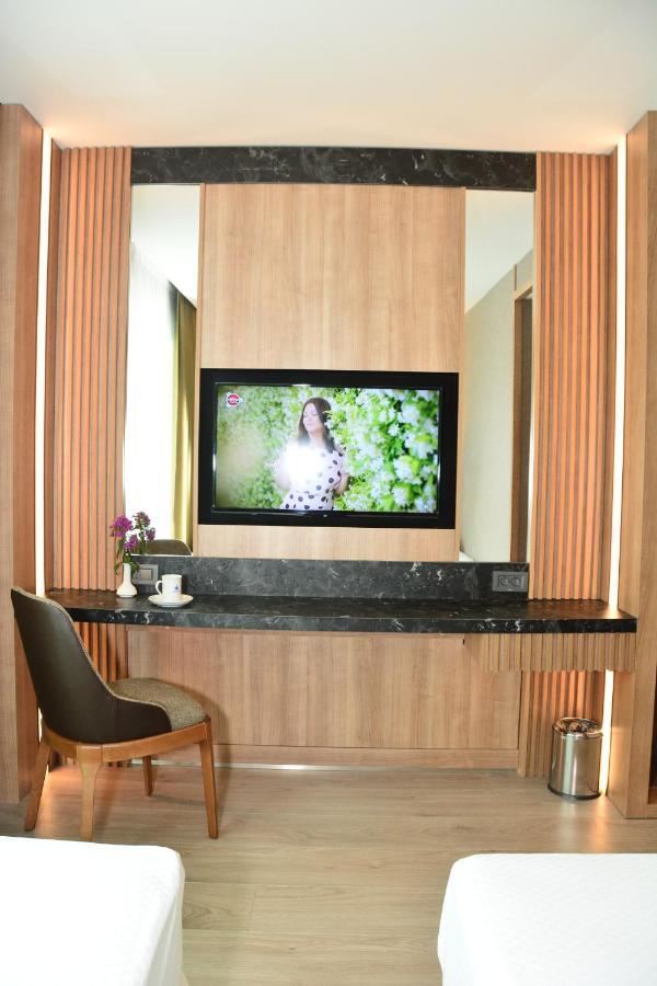Hotel Radar Provincia di Istanbul