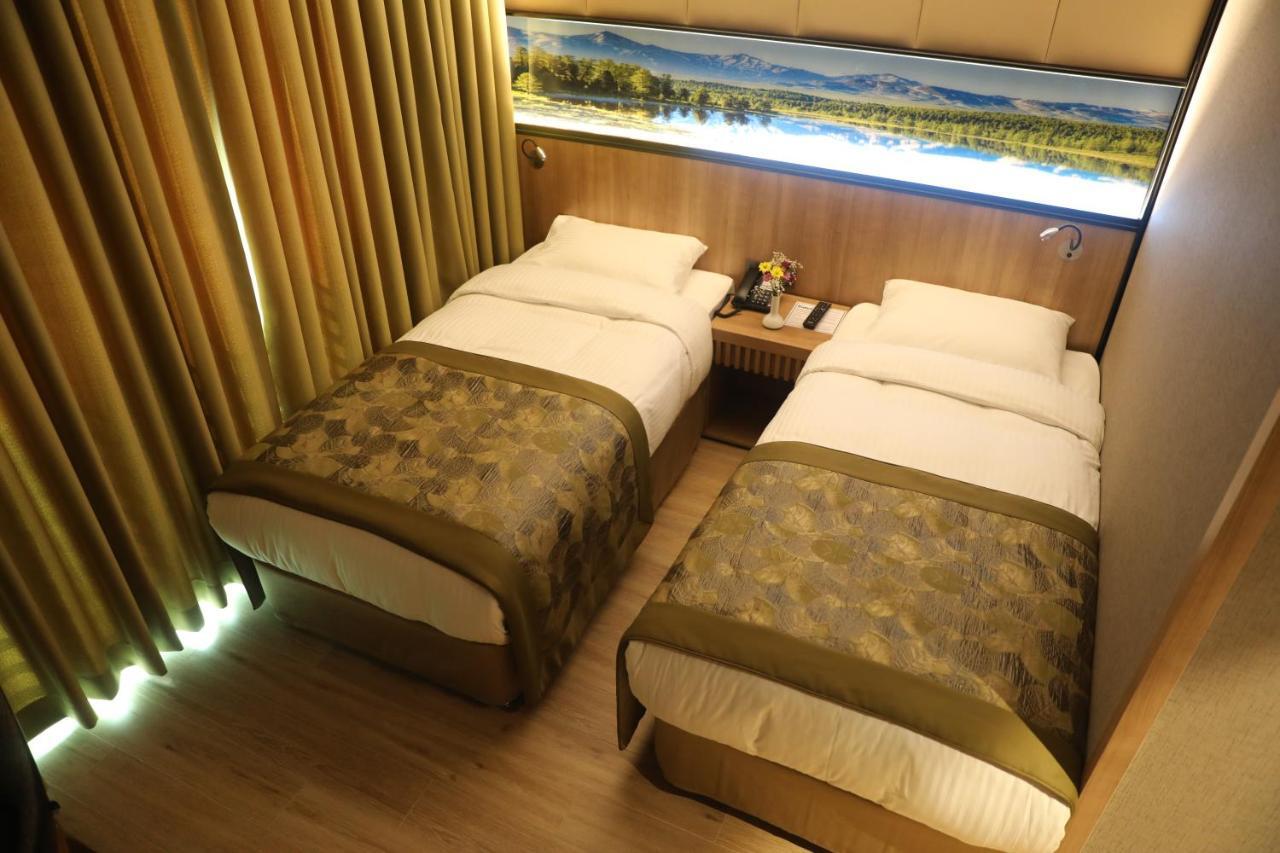 Hotel Radar Provincia di Istanbul