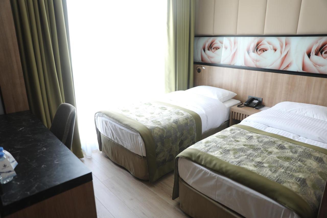 Radar Hotel Provincia di Istanbul